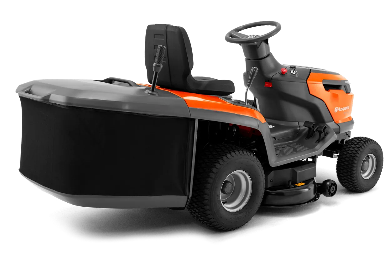 Husqvarna TC 114 Ride On Mower, TC114