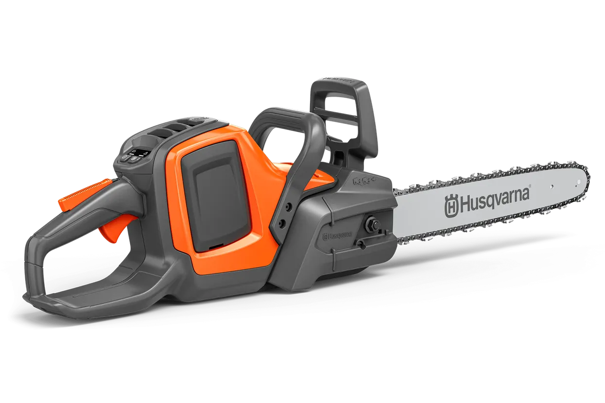 Husqvarna 240i​ Battery Chainsaw without battery and charger